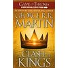 Clash or kings (Song of Ice and Fire)