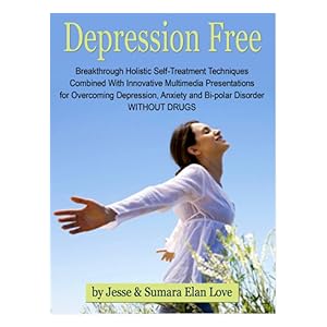 holistic depression treatment