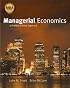 Managerial Economics: A Problem Solving Approach (Thomas South-Western's Mba Series in Economics)