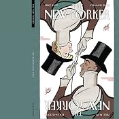 The New Yorker (February 11 & 18, 2008), Part 2 | [James Surowiecki, Alice Munro, David Owen, Rebecca Mead]