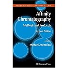 Click here to buy Affinity Chromatography: Methods and Protocols (Methods in Molecular Biology) by  Michael Zachariou.
