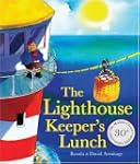 The Lighthouse Keeper's Lunch