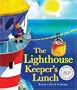 The Lighthouse Keeper's Lunch