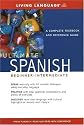 Ultimate Spanish Beginner-Intermediate (Book) (Ultimate Beginner-Intermediate)