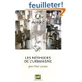 Les m�thodes de l'urbanisme