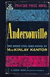 Andersonville - MacKinlay Kantor, A. M. Textor