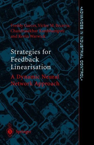Strategies for Feedback Linearisation: A Dynamic Neural Network Approach (Advances in Industrial Control)