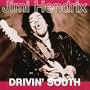 DRIVIN' SOUTH