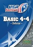 USA Football presents Basic 4-4 - Defense