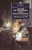 Tales of Mystery & Imagination (Everyman Paperback Classics)