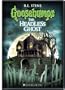 Goosebumps: The Headless Ghost