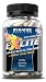 Dymatize Nutrition Excite with Horny Goat Weed, 90-Count Capsules
