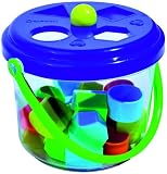 HABA Spielstabil Shape Sorter