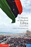 A History of Modern Libya