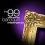 The 99 Most Essential Baroque Masterpieces