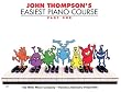 John Thompson's Easiest Piano Course - Part 1 - Book and CD Package