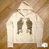 2K BY GINGHAM Eagles Women's Hoodie by French