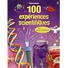 100 exp�riences scientifiques