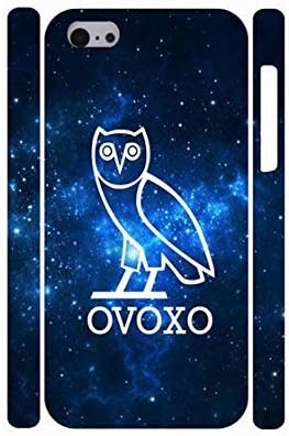 Personalized Drake Ovoxo Hard Case for iPhone 5c - Wonderful Gift Case