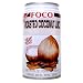 Foco Roasted Coconut Jucie 350 ml (12 Pack)