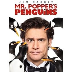 Mr. Popper's Penguins