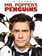 Mr. Popper's Penguins