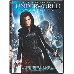 Underworld: Awakening (+ UltraViolet Digital Copy)