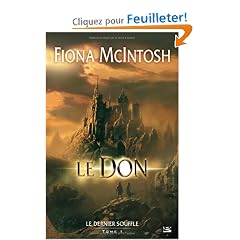 Le Dernier Souffle, tome 1 : Le Don