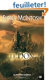 Le Dernier Souffle, tome 1 : Le Don