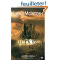 Le Dernier Souffle, tome 1 : Le Don
