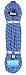 Sports : Beal Cobra II 8,6mm Halbseil