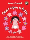 Once Upon a Potty, Girl: With Audio CD