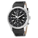 Police Mens PL-11289JS/02 Esquire Black Dial W