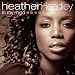 Heather Headley - In My Mind