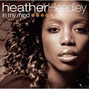 Heather Headley