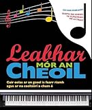 Leabhar mór an cheoil