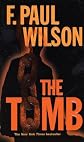 The Tomb (Repairman Jack Novels)