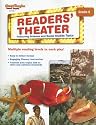 Readers' Theater: Featuring Science and Social Studies Topics, Grade 4 (Readers Theater: Science and Social Studies)