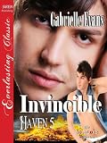 Produkt-Bild: Invincible [Haven 5] (Siren Publishing Everlasting Classic ManLove)