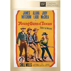 Young Guns of Texas