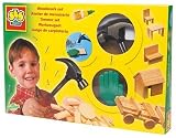 Eigenschaften SES Deutschland GmbH 943 / SES Werkzeug-Set