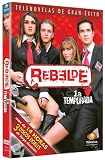 Rebelde 1a Temporada (First Season)