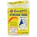 Warp Brothers CB-60 Banana Bags 2-Count Storage Bags, 60-Inch by 108-Inch