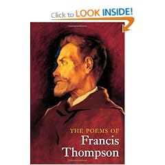 The Poems of Francis Thompson