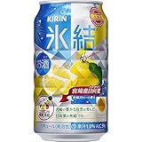 キリン 氷結 宮崎産日向夏 缶 350ml×24本 初夏