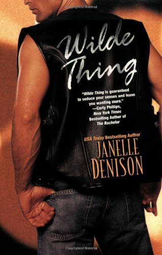 Wilde Thing by Janelle Denison