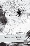 Lokis : Le manuscrit du professeur Wittembach