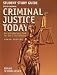 Books : Student Study Guide for Criminal Justice Today: An Introductory Text for the 21st Century