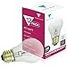 (Pack of 12) 40-Watt A15 Appliance Fan Bulb Clear 120V - Premium Quality