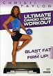 Christi Taylor: Ultimate Cardio Core Ball Workout